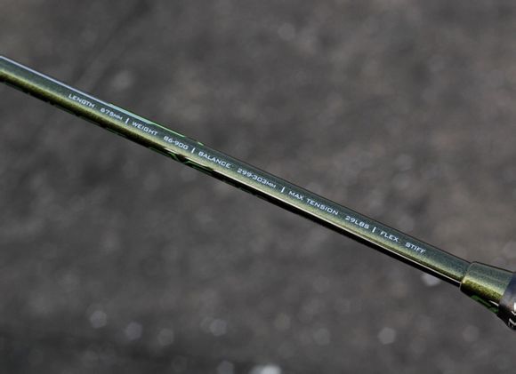 SOTX索牌 GHOST AXE 50G(GA50G) 羽毛球拍 SOTX索牌 GHOST AXE 50G(GA50G) 羽毛球拍