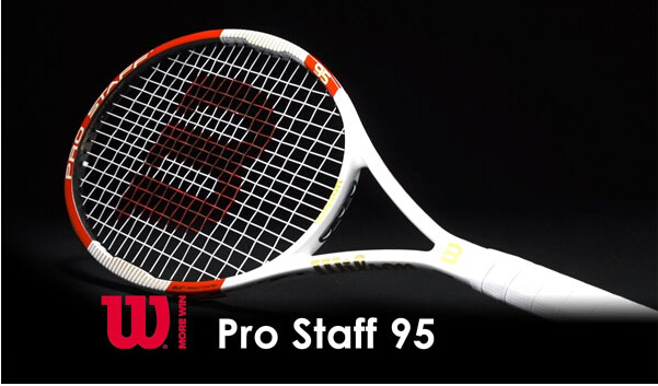 Wilson Pro Staff 95(PS95)網(wǎng)球拍試打評測: Wilson Pro Staff 95(PS95)網(wǎng)球拍試打評測: