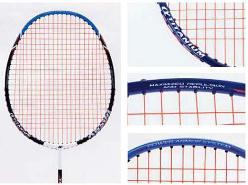 凱勝100Ti 凱勝100Ti