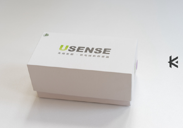USENSE智能羽毛球拍,能帶給你什么?(圖解、評測) USENSE智能羽毛球拍,能帶給你什么?(圖解、評測)