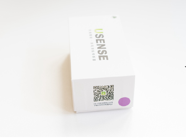 USENSE智能羽毛球拍,能帶給你什么?(圖解、評測) USENSE智能羽毛球拍,能帶給你什么?(圖解、評測)