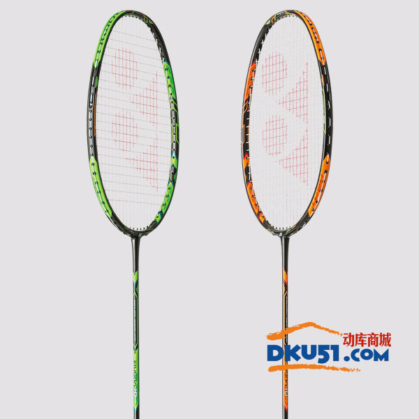 YONEX 尤尼克斯雙刃10(DUORA 10)全新羽毛球拍 橫空出世! YONEX 尤尼克斯雙刃10(DUORA 10)全新羽毛球拍 橫空出世!