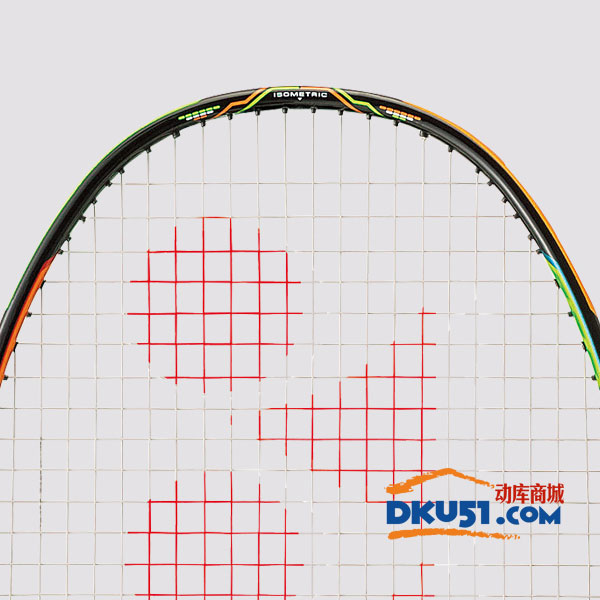 YONEX 尤尼克斯雙刃10(DUORA 10)全新羽毛球拍 橫空出世! YONEX 尤尼克斯雙刃10(DUORA 10)全新羽毛球拍 橫空出世!