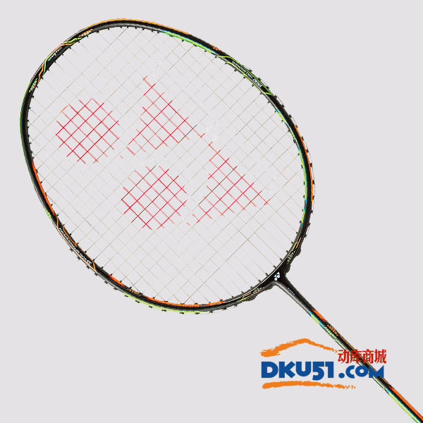 YONEX 尤尼克斯雙刃10(DUORA 10)全新羽毛球拍 橫空出世! YONEX 尤尼克斯雙刃10(DUORA 10)全新羽毛球拍 橫空出世!