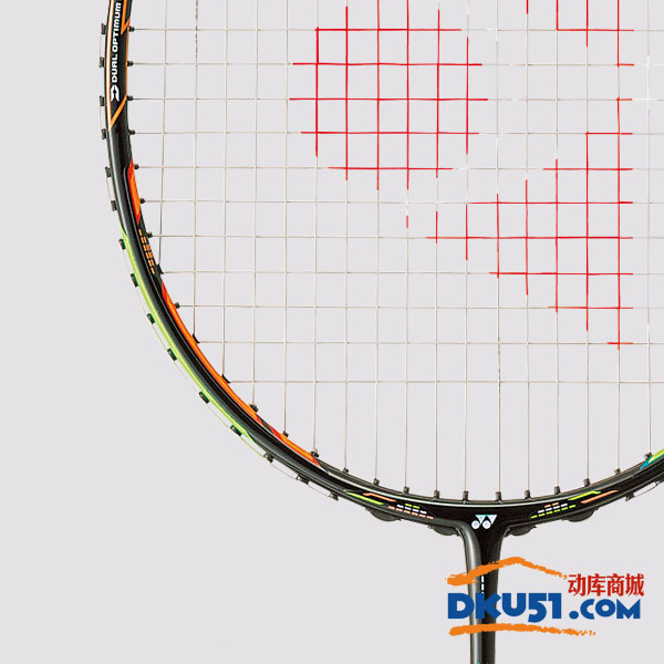 YONEX 尤尼克斯雙刃10(DUORA 10)全新羽毛球拍 橫空出世! YONEX 尤尼克斯雙刃10(DUORA 10)全新羽毛球拍 橫空出世!