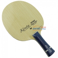 蝴蝶 松平健太 ALC 36821 乒乓球拍底板(松平健太專用 抓板感明顯) 蝴蝶 松平健太 ALC 36821 乒乓球拍底板(松平健太專用 抓板感明顯)