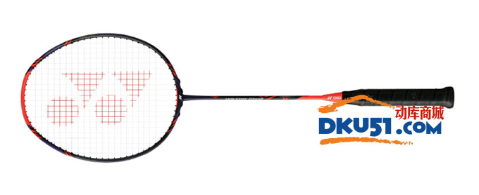 YONEX 尤尼克斯VT-Z VOLTRIC GlanZ全新羽毛球拍:助你一臂之力 YONEX 尤尼克斯VT-Z VOLTRIC GlanZ全新羽毛球拍:助你一臂之力