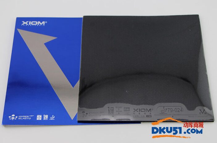 乒乓球拍搭配：蝴蝶VISCARIA正手配普狂3反手驕猛紅V