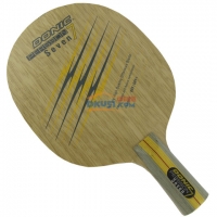 DONIC多尼克 佩爾森7層 PERSSON SEVEN 7 乒乓球底板