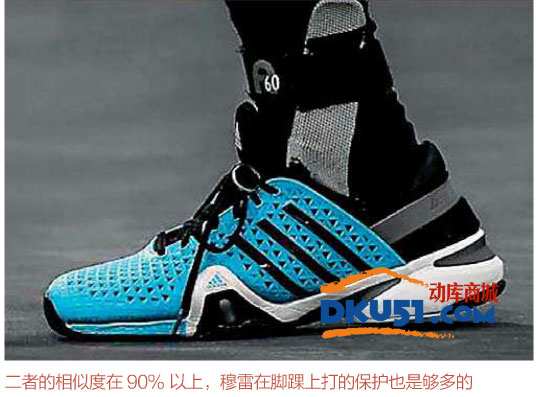 由網(wǎng)球鞋一窺羽毛球鞋的未來(lái)發(fā)展 由網(wǎng)球鞋一窺羽毛球鞋的未來(lái)發(fā)展