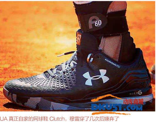 由網(wǎng)球鞋一窺羽毛球鞋的未來(lái)發(fā)展 由網(wǎng)球鞋一窺羽毛球鞋的未來(lái)發(fā)展