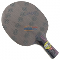 斯蒂卡納米OC乒乓球拍底板 納米OC 普通斯蒂卡OC升級版